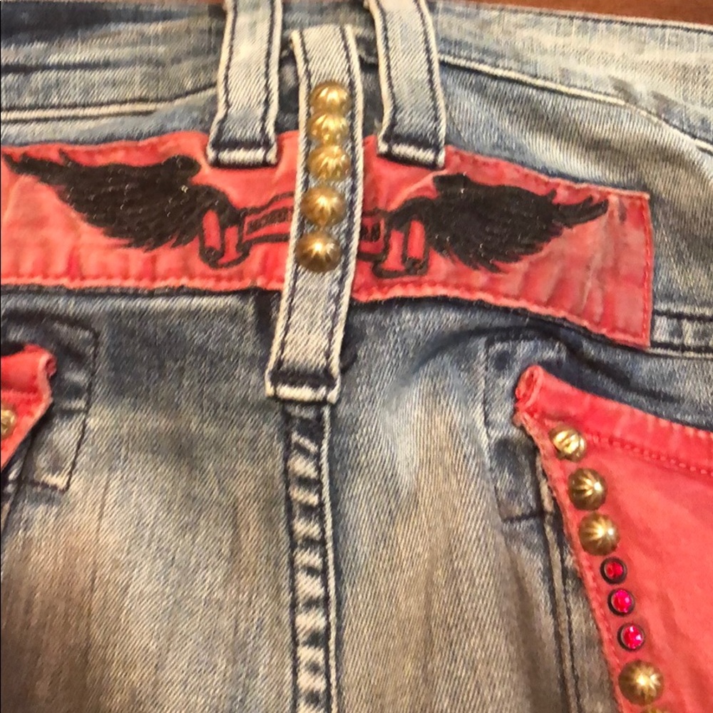 Robin Jeans - Picture 4 of 5